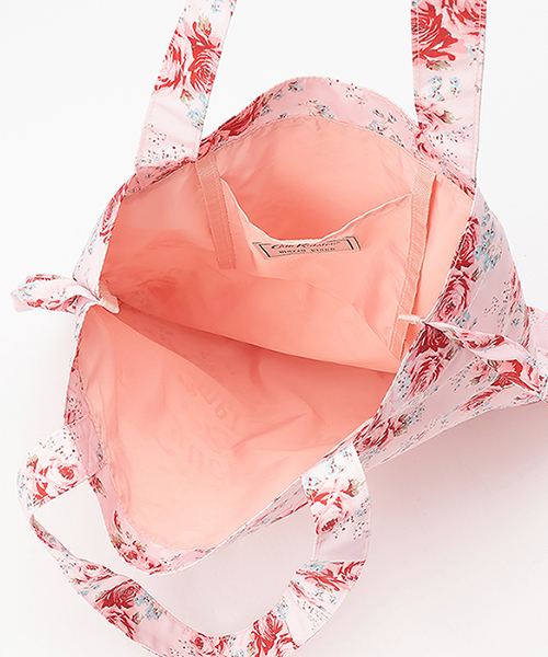 Cath Kidston × mezzo piano バレエレッスンバッグ ✿ ✿ ✿ ✿ ⁡ ⁡ 𝐂𝐚𝐭𝐡 𝐊𝐢𝐝𝐬𝐭𝐨𝐧♡𝐦𝐞𝐳𝐳𝐨
