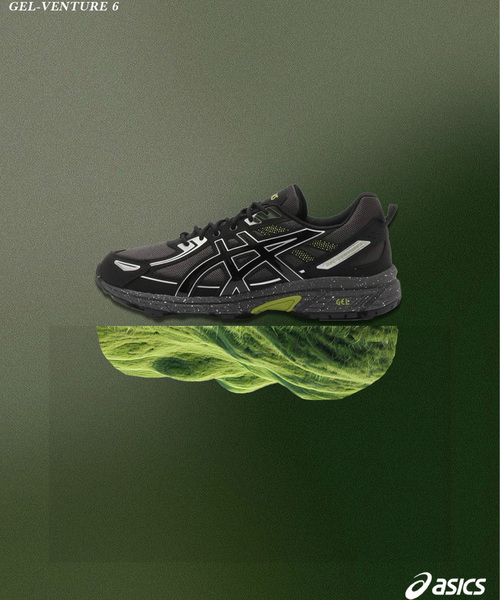 ASICS（アシックス） スニーカー ASICS / アシックスGEL-VENTURE 6