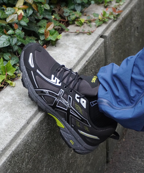 ASICS（アシックス） スニーカー ASICS / アシックスGEL-VENTURE 6