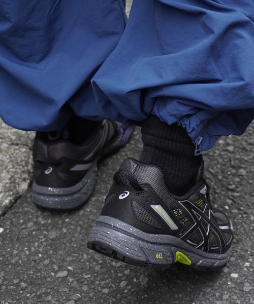 ASICS（アシックス） スニーカー ASICS / アシックスGEL-VENTURE 6