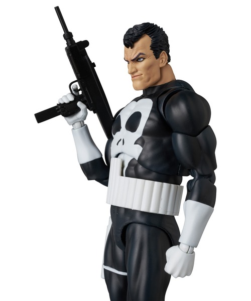 MEDICOM TOY（メディコム・トイ） フィギュア MAFEX THE PUNISHER