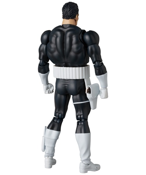 MEDICOM TOY（メディコム・トイ） フィギュア MAFEX THE PUNISHER