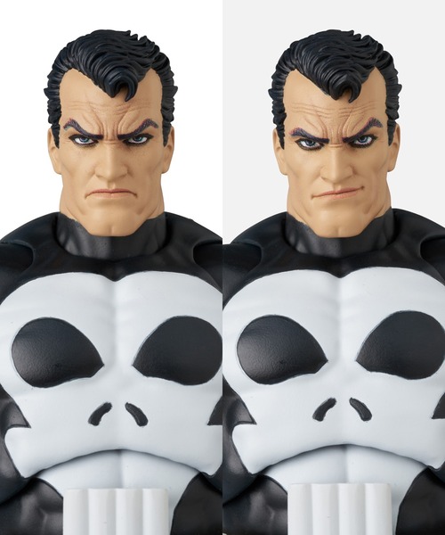 MEDICOM TOY（メディコム・トイ） フィギュア MAFEX THE PUNISHER