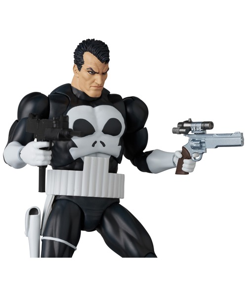 MEDICOM TOY（メディコム・トイ） フィギュア MAFEX THE PUNISHER