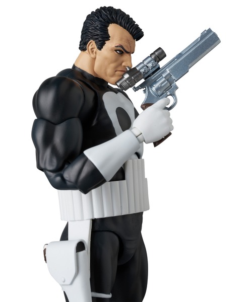 MEDICOM TOY（メディコム・トイ） フィギュア MAFEX THE PUNISHER