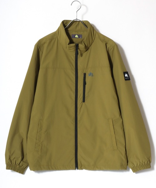 今季　ジャケット　ウールナイロンフラノ　2025AW 今季 ジャケット ウールナイロンフラノ 2025AW｜VOAAOV 2025AW