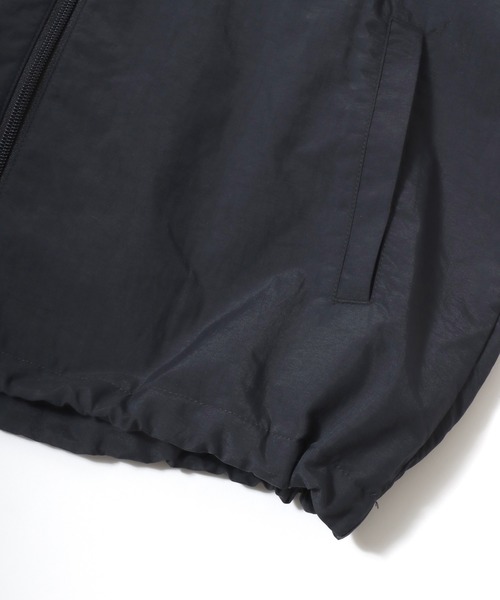 今季　ジャケット　ウールナイロンフラノ　2025AW 今季 ジャケット ウールナイロンフラノ 2025AW｜VOAAOV 2025AW