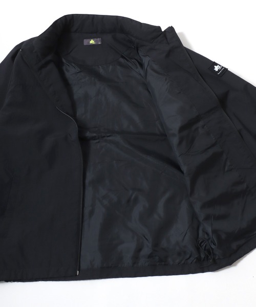 今季　ジャケット　ウールナイロンフラノ　2025AW 今季 ジャケット ウールナイロンフラノ 2025AW｜VOAAOV 2025AW