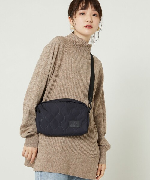 美品★GREGORY × FREAK'S STORE ショルダーバッグ FREAK'S STORE ショルダーバッグ バッグ GREGORY × STORE