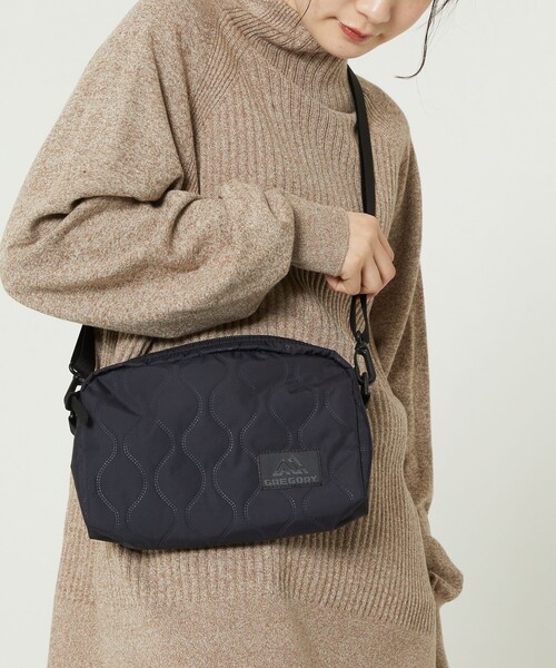 FREAK'S STORE 「FREAK'S STORE」 「GREGORY」ショルダーバッグ