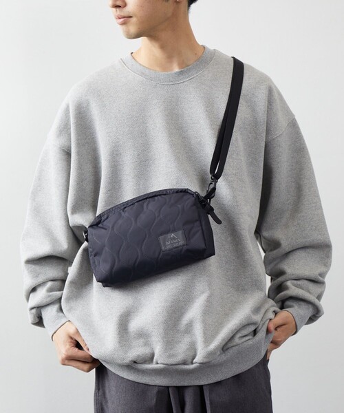 FREAK'S STORE 「FREAK'S STORE」 「GREGORY」ショルダーバッグ