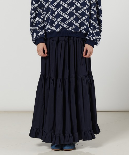 DOUBLE STANDARD CLOTHING（ダブルスタンダードクロージング