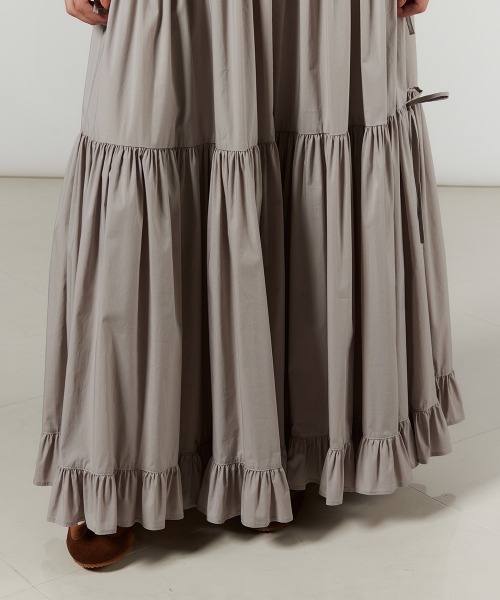 DOUBLE STANDARD CLOTHING（ダブルスタンダードクロージング