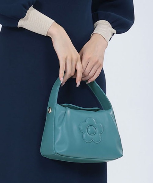 MARY QUANT ショルダーバッグ バッグ マリークワント mary quant