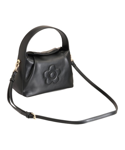 MARY QUANT ショルダーバッグ MARY QUANT ショルダーバッグ バッグ マリークワント mary quant