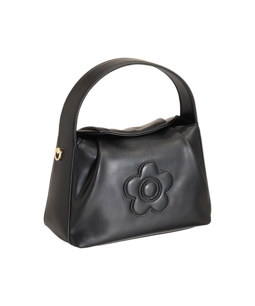 MARY QUANT ショルダーバッグ バッグ マリークワント mary quant