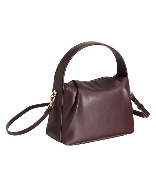 MARY QUANT ショルダーバッグ バッグ マリークワント mary quant