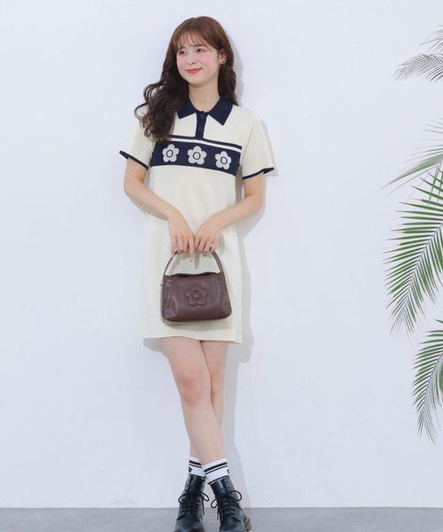 希少✨️MARY QUANT マリークワント　ショルダーバッグ 2wayボストン MARY QUANT ショルダーバッグ バッグ マリークワント mary quant
