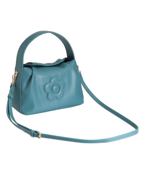 MARY QUANT ショルダーバッグ MARY QUANT ショルダーバッグ バッグ マリークワント mary quant