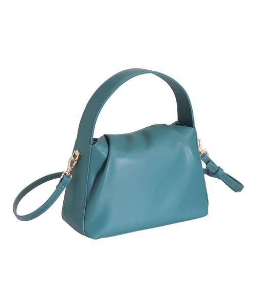 MARY QUANT ショルダーバッグ バッグ マリークワント mary quant