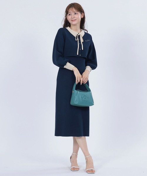 MARY QUANT ショルダーバッグ バッグ マリークワント mary quant