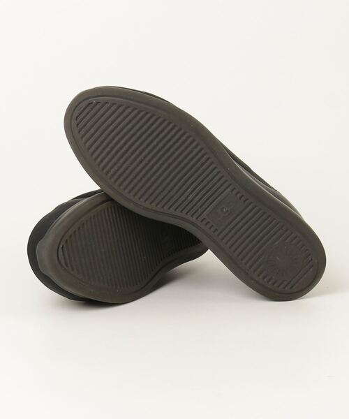 UGG Australia 「UGG」 ローカットスニーカー 24.5cm ブラック