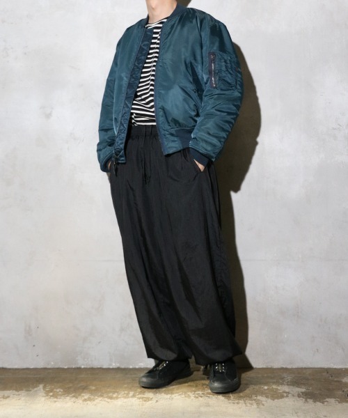 MILITARY（ミリタリー） ma1 ma-1 CONCORD / コンコルド 90S MA-1