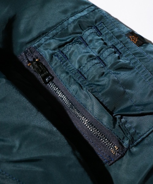 MILITARY（ミリタリー） ma1 ma-1 CONCORD / コンコルド 90S MA-1