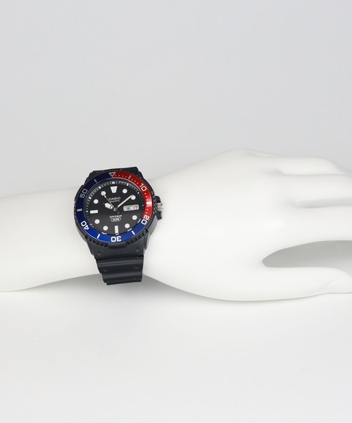 CASIO（カシオ） 腕時計 メンズ CASIO Collection / MRW-230HJ-1E2JF