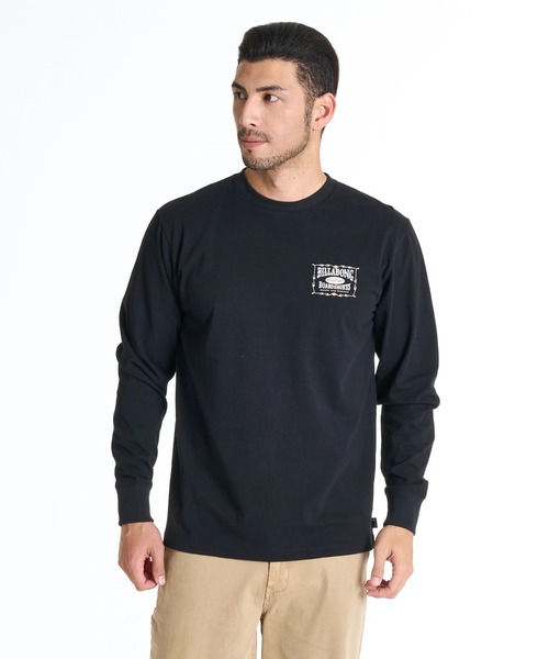 BILLABONG（ビラボン） tシャツ 「直営店限定」BILLABONG メンズ