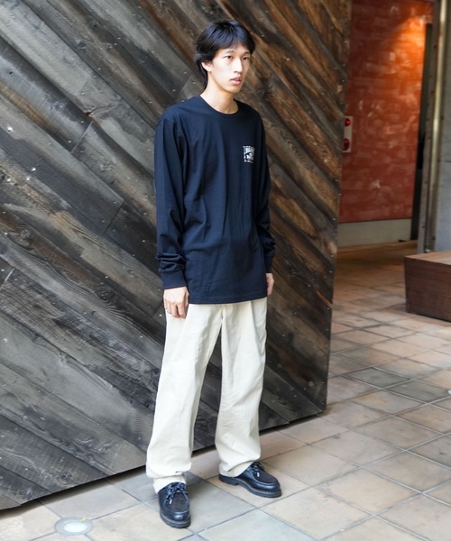 BILLABONG（ビラボン） tシャツ 「直営店限定」BILLABONG メンズ