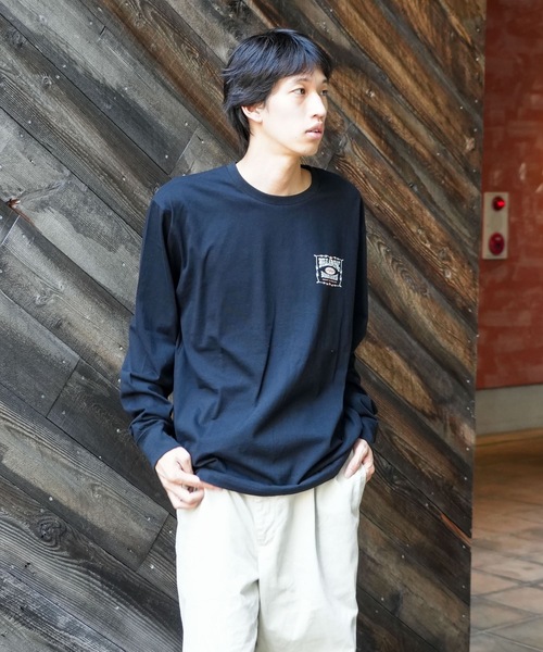 BILLABONG（ビラボン） tシャツ 「直営店限定」BILLABONG メンズ