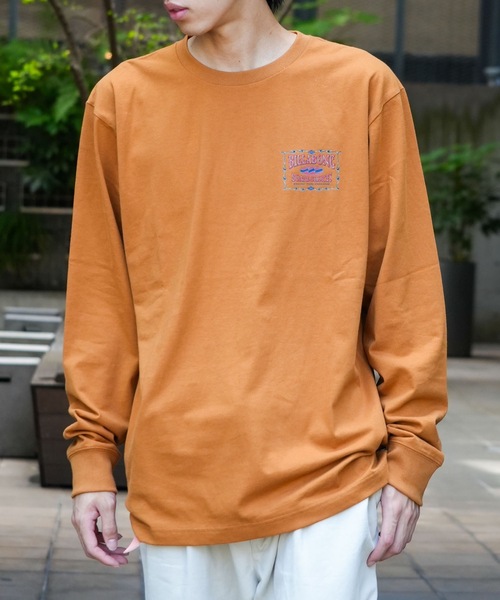 BILLABONG（ビラボン） tシャツ 「直営店限定」BILLABONG メンズ