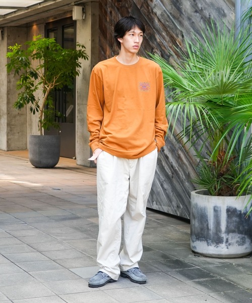 BILLABONG（ビラボン） tシャツ 「直営店限定」BILLABONG メンズ