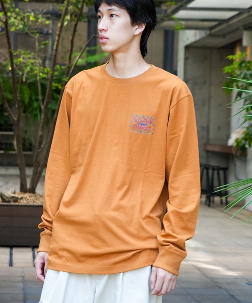 BILLABONG（ビラボン） tシャツ 「直営店限定」BILLABONG メンズ