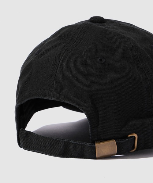 キャップ 帽子 OZZY 刺繍ツイルCAP メンズ : ZOZOTOWN Yahoo!店 - 通販