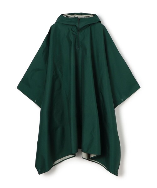 TOMORROWLAND HOME ポンチョ KEIMEN poncho レディース : ZOZOTOWN