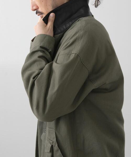 ITEMS URBANRESEARCH（アイテムズ アーバンリサーチ） カバーオール