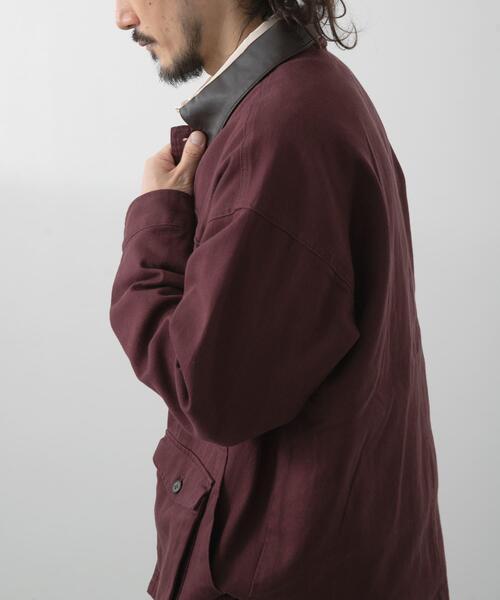 ITEMS URBANRESEARCH（アイテムズ アーバンリサーチ） カバーオール