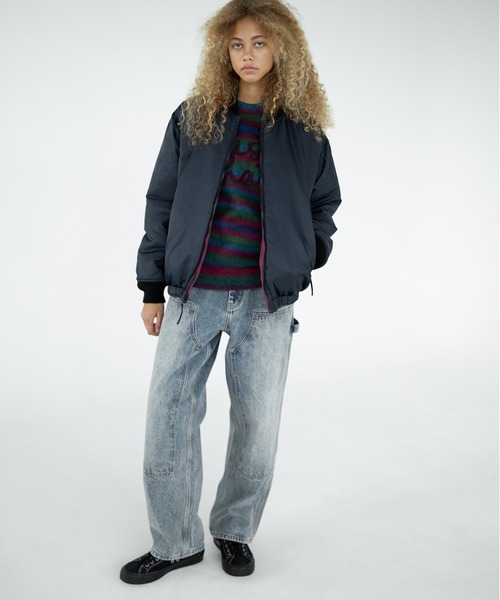 thisisneverthat（ディスイズネバーザット） ブルゾン アウター