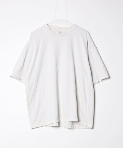 Ron Herman（ロンハーマン） 半袖Tシャツ M ホワイト メンズ