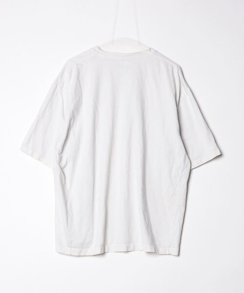 Ron Herman（ロンハーマン） 半袖Tシャツ M ホワイト メンズ