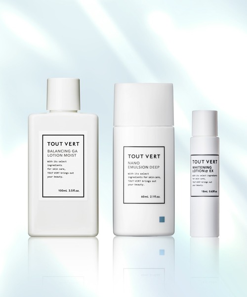 無印良品（MUJI） スキンケアセット 薬用クリアケアお試しセット