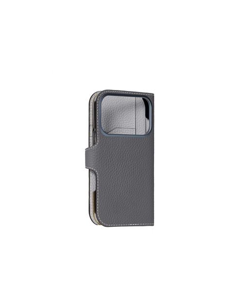 BONAVENTURA（ボナベンチュラ） スマホケース (iPhone 17 Pro