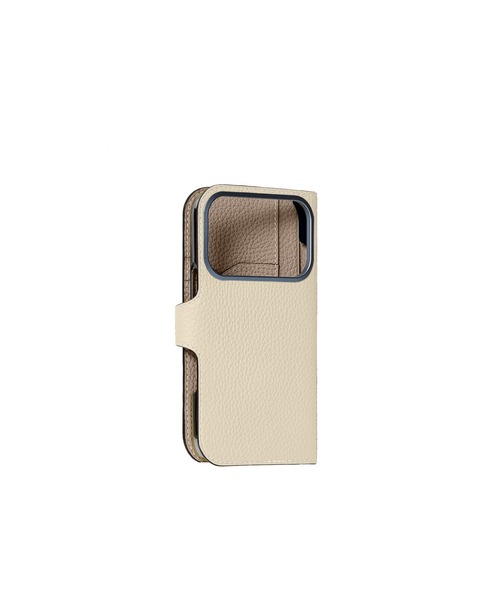 BONAVENTURA iPhone17Pro ベルテッドダイアリーケース BONAVENTURA（ボナベンチュラ） スマホケース (iPhone 17 Pro