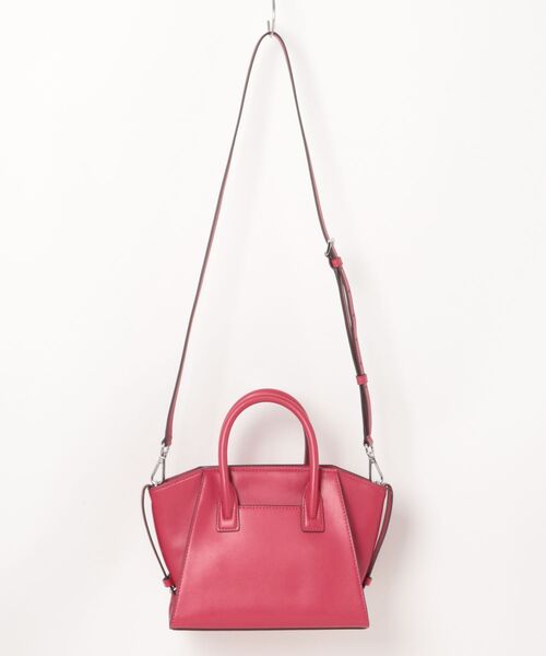 MICHAEL KORS（マイケルコース） ハンドバッグ AVRIL ウーヴン