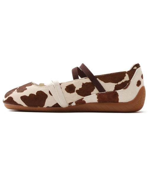 PUMA（プーマ） スニーカー PUMA SPEEDCAT BALLET COW WMNS / プーマ