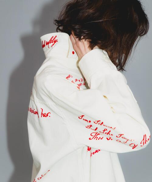 URBAN RESEARCH（アーバンリサーチ） tシャツ Teya Whisper Shirts