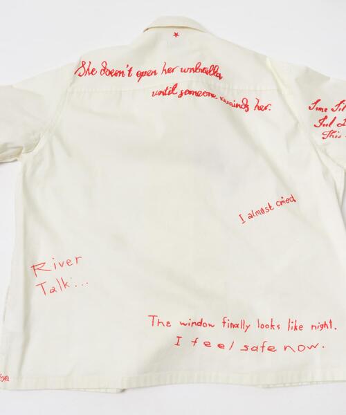 URBAN RESEARCH（アーバンリサーチ） tシャツ Teya Whisper Shirts