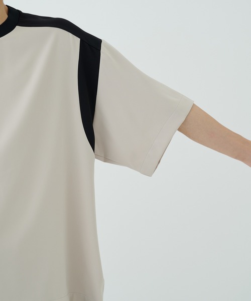 CULLNI（クルニ） 半袖Tシャツ 1 ベージュ メンズ : ZOZOTOWN Yahoo!店
